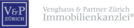 Venghaus & Partner Zürich Immobilienkanzlei